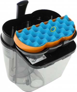 Пылесос Samsung VCC8836V36/XEV