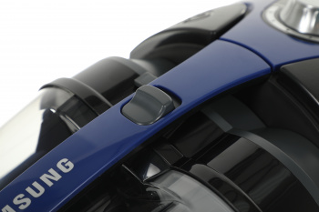Пылесос Samsung VCC8836V36/XEV