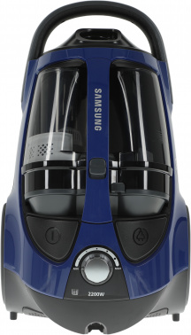 Пылесос Samsung VCC8836V36/XEV