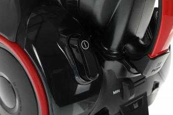 Пылесос Samsung VC15K4116VR/EV