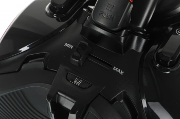 Пылесос Samsung VC15K4116VR/EV