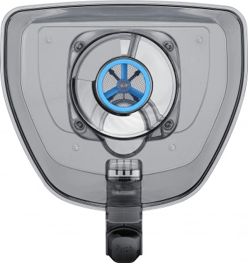 Пылесос Samsung VC18M31C0HG/EV