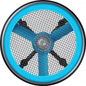 Пылесос Samsung VC18M31C0HG/EV