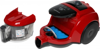 Пылесос Samsung VCC4520S3R/XEV