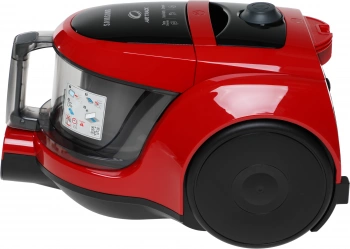 Пылесос Samsung VCC4520S3R/XEV