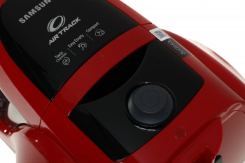 Пылесос Samsung VCC4520S3R/XEV