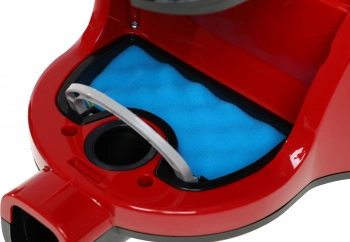 Пылесос Samsung VCC4520S3R/XEV