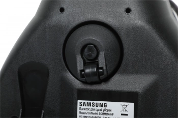 Пылесос Samsung VC18M31A0HP/EV