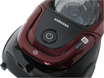 Пылесос Samsung VC18M31A0HP/EV
