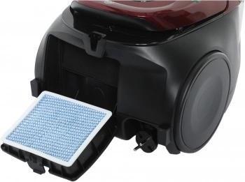 Пылесос Samsung VC18M31A0HP/EV
