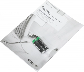 Пылесос Samsung VC18M31A0HP/EV