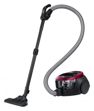Пылесос Samsung VC18M31A0HP/EV