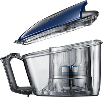 Пылесос Samsung VC18M3120VB/EV