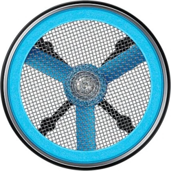 Пылесос Samsung VC18M3120VB/EV