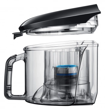 Пылесос Samsung VC18M21D0VG/EV