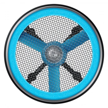 Пылесос Samsung VC18M21D0VG/EV