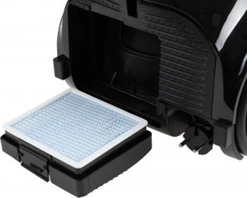 Пылесос Samsung VC18M21D0VG/EV