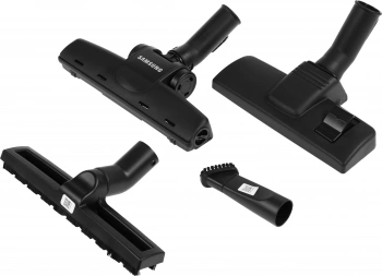 Пылесос Samsung VC18M21D0VG/EV