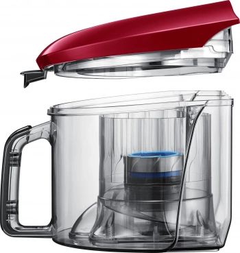 Пылесос Samsung VC18M21C0VR/EV