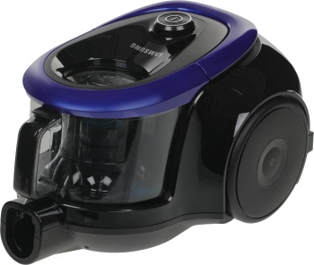 Пылесос Samsung VC18M21A0SB/EV