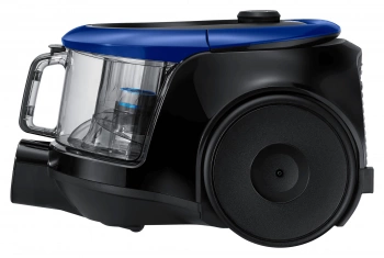 Пылесос Samsung VC18M21A0SB/EV