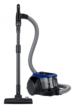 Пылесос Samsung VC18M21A0SB/EV