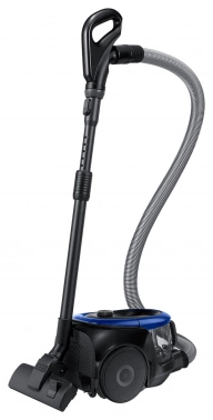Пылесос Samsung VC18M21A0SB/EV