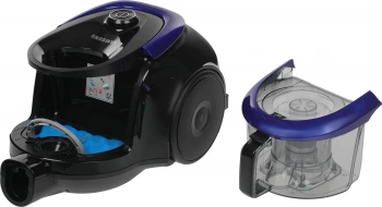 Пылесос Samsung VC18M21A0SB/EV