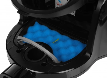 Пылесос Samsung VC18M21A0SB/EV