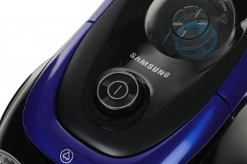 Пылесос Samsung VC18M21A0SB/EV