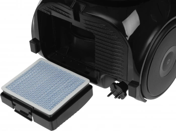 Пылесос Samsung VC18M21A0SB/EV