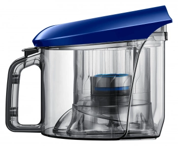 Пылесос Samsung VC18M21A0SB/EV