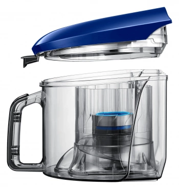 Пылесос Samsung VC18M21A0SB/EV