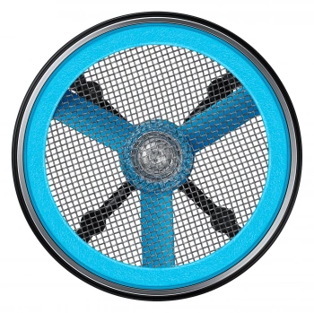 Пылесос Samsung VC18M21A0SB/EV