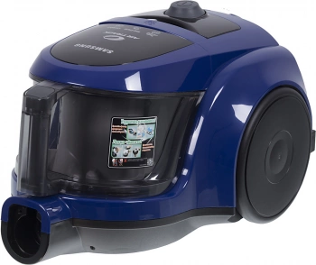 Пылесос Samsung VCC4520S36/XEV