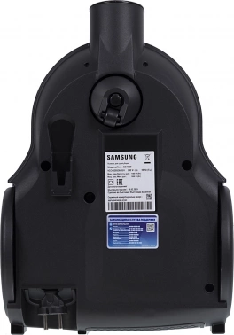 Пылесос Samsung VCC4520S36/XEV