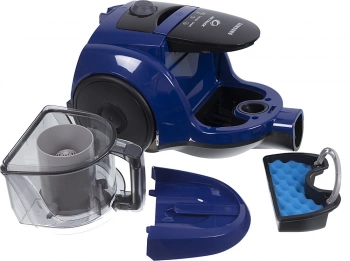 Пылесос Samsung VCC4520S36/XEV