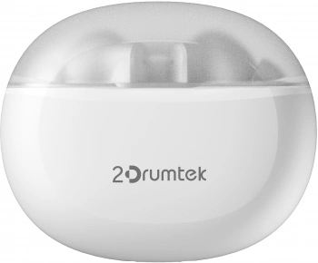 Гарнитура внутриканальные A4Tech 2Drumtek B25 TWS