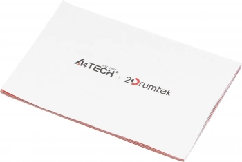 Гарнитура внутриканальные A4Tech 2Drumtek B25 TWS