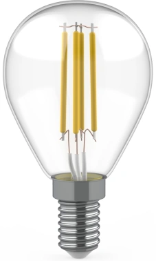 Лампа светодиодная Gauss Basic  1051126T