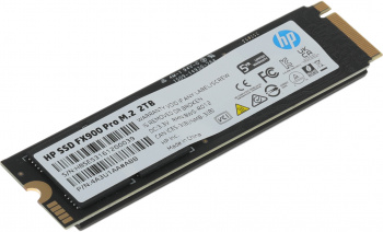 Накопитель SSD HP PCIe 4.0 x4 2TB 4A3U1AA#ABB FX900 Pro