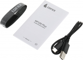 Колонка порт. Edifier MP100 Plus