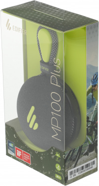 Колонка порт. Edifier MP100 Plus