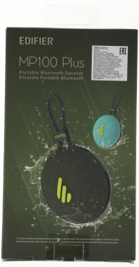 Колонка порт. Edifier MP100 Plus