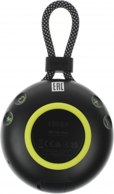 Колонка порт. Edifier MP100 Plus