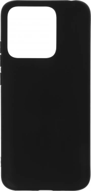 Чехол (клип-кейс) BoraSCO для Xiaomi Redmi 10A Silicone Case