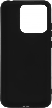 Чехол (клип-кейс) BoraSCO для Xiaomi Redmi 10A Silicone Case