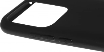 Чехол (клип-кейс) BoraSCO для Xiaomi Redmi 10A Silicone Case