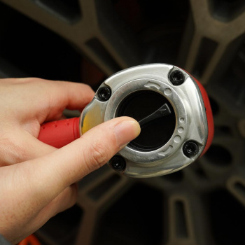 Гайковерт Deko DEKO DKPIW01