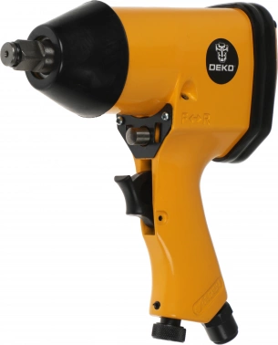 Гайковерт Deko DKPT01 SET 3
